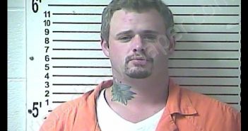 <B>JACOB</B> <B>MICHAEL</B> <B>JOHNSON</B> #, Hardin County, Kentucky - 2019-10-13 02:43:00