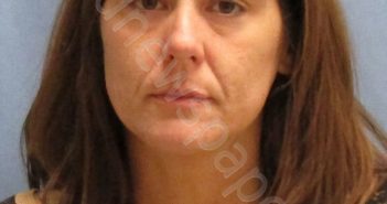MCCABE,MARY ELIZABETH | 2019-10-13 22:05:00 Pulaski County, Arkansas Booking