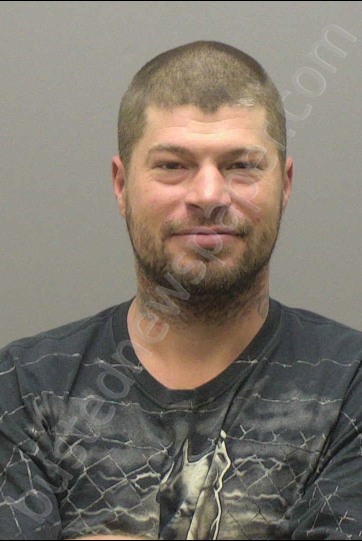 HOLLOWAY, CHRISTOPHER WAYNE #, Alamance County, North Carolina - 2019-10-13 17:00:00