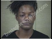 YORK, MARQUITA | 2019-10-13 Harnett County, North Carolina Booking