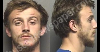 WYLIE,MAVERICK SHAWN | 2019-10-13 06:52:00 Saline County, Kansas Booking