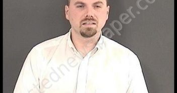 SHELTON, SAM PEARCE | 2019-10-13 02:38:00 Roanoke County, Virginia Booking