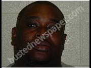 KELLY, KEITH | 2019-10-13 Harnett County, North Carolina Booking