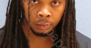 WHALEN,JOSHUA MIKHYLE JEROSS | 2019-10-13 01:53:00 Pulaski County, Arkansas Booking
