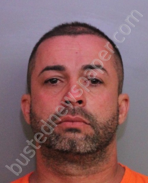 NIEVES MEDINA, MIGUEL JUAN #, Polk County, Florida - 2019-10-13