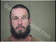 HOWELL, JAMIE | 2019-10-13 Harnett County, North Carolina Booking