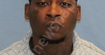 GOBER,XAVIER TERIK | 2019-10-13 12:57:00 Pulaski County, Arkansas Booking