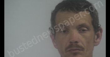 SHANE SCOTT CULLEN | 2019-10-13 01:44:00 Western Tidewater, Virginia Booking