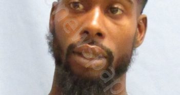 OWENS,CAMERON D | 2019-10-13 16:55:00 Pulaski County, Arkansas Booking