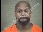 HAMPTON, SAMUEL | 2019-10-13 Harnett County, North Carolina Booking
