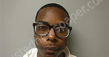 PEEL, TREVON JAVONTE | 2019-10-14 11:20:00 Craighead County, Arkansas Booking