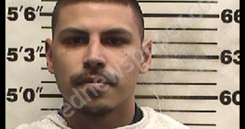 <B>COCHRAN</B>, <B>MARK</B> <B>ALLEN</B> #, Navarro County, Texas - 2019-10-14 16:11:00