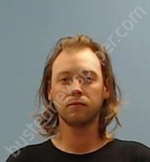 WARNER JARROD EDWARDS #, Boone County, Arkansas - 2019-10-14 14:13:00