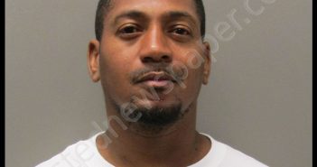 RIDEOUT,BILLY RAY | 2019-10-14 12:20:00 Garland County, Arkansas Booking