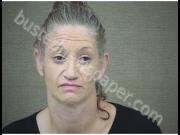 LASHELY, JANUARY | 2019-10-14 Harnett County, North Carolina Booking