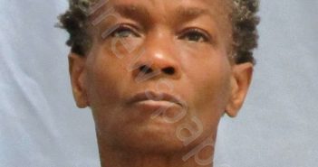 BROWN,NORA JEAN | 2019-10-14 01:51:00 Pulaski County, Arkansas Booking