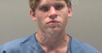 <B>HARPER</B>, <B>ZACH</B> <B>LEE</B> #, Montgomery County, Ohio - 2019-10-14 18:47:00