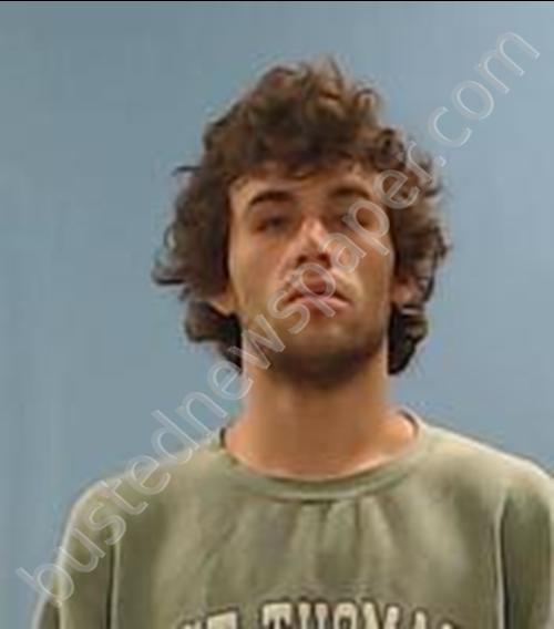 TRAVIS MARTIN KELLY #, Boone County, Arkansas - 2019-10-14 04:09:00