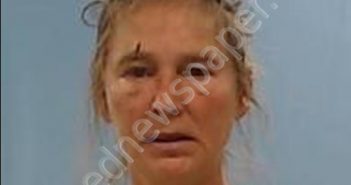 <B>CORRENE</B> <B>M</B> <B>PROCTOR</B> #, Boone County, Arkansas - 2019-10-14 04:01:00