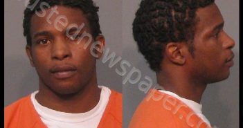 MITCHELL, ERIC BERNARD | 2019-10-14 19:19:57 York County, South Carolina Booking