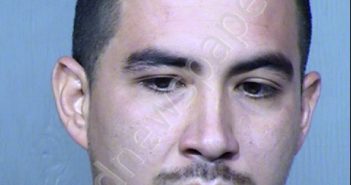 XAVIER <B>ARTHUR</B> <B>VILLARREAL</B> #, Maricopa County, Arizona - 2019-10-14