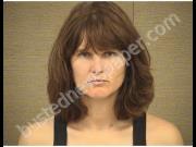 MANNING, ELIZABETH | 2019-10-14 Harnett County, North Carolina Booking