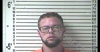 <B>BRIAN</B> <B>EUGENE</B> <B>TOLLIVER</B> #, Hardin County, Kentucky - 2019-10-14 20:39:00