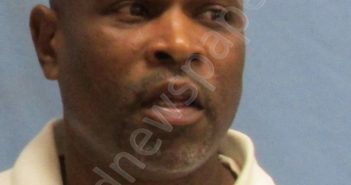 HINTON,RODNEY LADALE | 2019-10-14 18:02:00 Pulaski County, Arkansas Booking