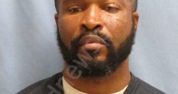 CLEMMONS,TELLYS ARKEITH | 2019-10-14 12:35:00 Pulaski County, Arkansas Booking