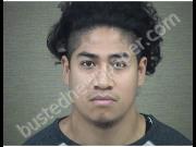GARCIA, MARIO | 2019-10-14 Harnett County, North Carolina Booking
