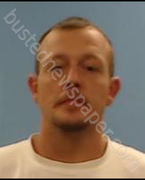 BRADLEY JEFF CAMPBELL #, Boone County, Arkansas - 2019-10-14 15:16:00