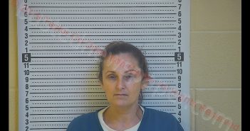 <B>MISTY</B> <B>MARIE</B> <B>PASCOE</B> #, Taylor County, Kentucky - 2019-10-14 19:48:00