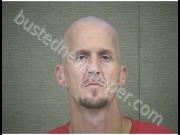 TINGEN, CHRISTOPHER | 2019-10-14 Harnett County, North Carolina Booking