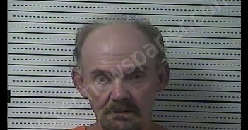 <B>FLOYD</B> <B>JAMES</B> <B>STEVENS</B> #, Boyle County, Kentucky - 2019-10-14 23:55:00