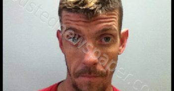 HARDY, JOSHUA LYNN | 2019-10-14 19:45:00 Lee County, North Carolina Booking