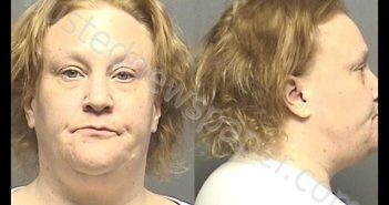 STILLMAN,ROBIN RAE | 2019-10-14 02:29:00 Saline County, Kansas Booking