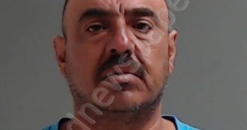 <B>VILLARREAL</B>, <B>JUAN</B> <B>MANUEL</B> #, Hidalgo County, Texas - 2019-10-14