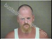WORRELL, JAMES | 2019-10-14 Harnett County, North Carolina Booking