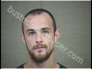 VAUGHN, CHEYENNE | 2019-10-14 Harnett County, North Carolina Booking