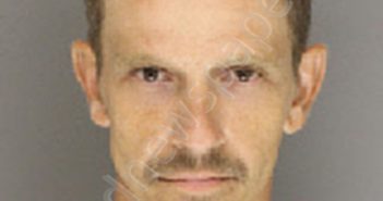 COX, BRADLEY RAY | 2019-10-14 19:07:00 Moore County, North Carolina Booking