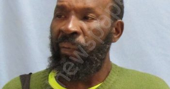 JOHNSON,FREDERICK DESLONE | 2019-10-14 20:40:00 Pulaski County, Arkansas Booking