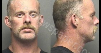 ALBANY,NICHOLAS LORAINE | 2019-10-15 15:45:00 Saline County, Kansas Booking