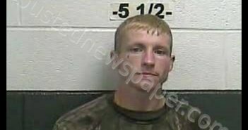 <B>BOBBY</B> <B>JOE</B> <B>POYNTER</B> #, Whitley County, Kentucky - 2019-10-15 20:57:00