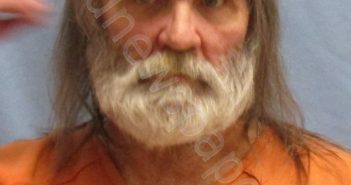 VOEGELE,STEVEN JOHN | 2019-10-15 16:20:00 Pulaski County, Arkansas Booking