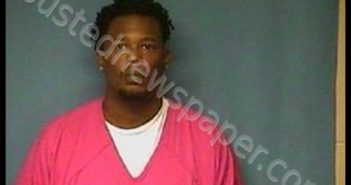 DESMOND KELLEY | 2019-10-15 14:19:00 Lonoke County, Arkansas Booking