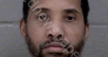 BENNETT-<B>ROSARIO</B>, <B>KEVIN</B> DANIEL #, Mecklenburg County, North Carolina - 2019-10-15 10:08:00