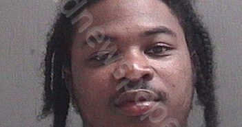 RIDDICK, SHIQWAN MARTEL | 2019-10-15 20:30:00 Pasquotank County, North Carolina Booking