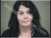 BARBOUR, JESSICA | 2019-10-15 Harnett County, North Carolina Booking