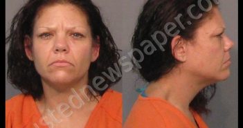 GRENNAN, CARLEY MELISSA | 2019-10-15 03:27:20 York County, South Carolina Booking