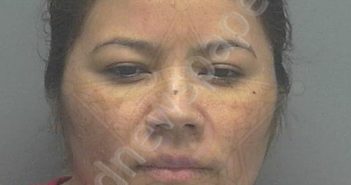 <B>LEYVA</B>–<B>GARCIA</B>, <B>FANNY</B> <B>MAYREL</B> #, Lee County, Florida - 2019-10-15 09:02:00